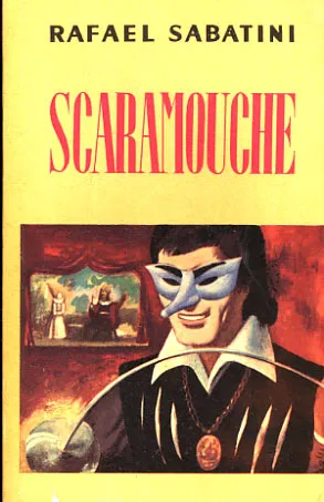 Scaramouche