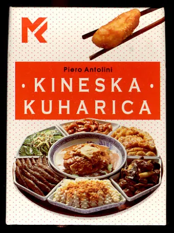 Kineska kuharica