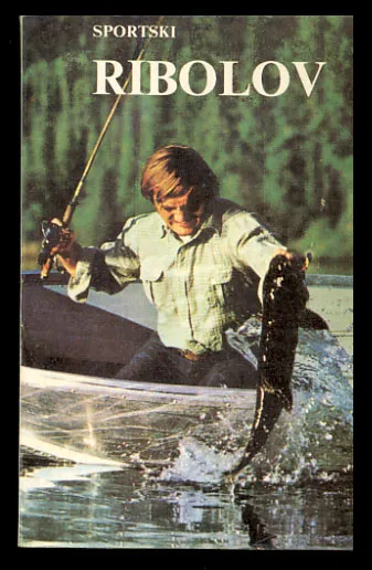Sportski ribolov