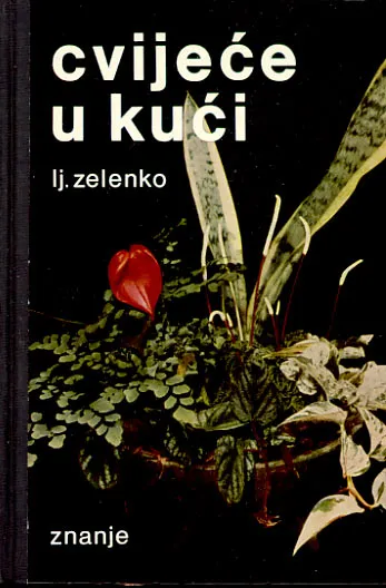 Cvijeće u kući