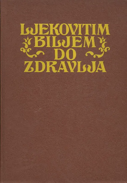 Ljekovitim biljem do zdravlja