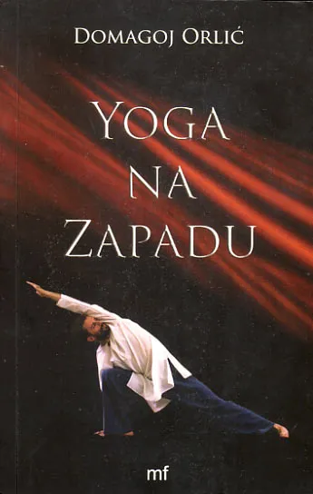 Yoga na Zapadu