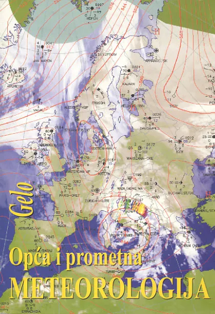 Opća i prometna meteorologija II. dio