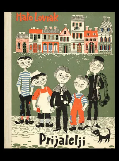 Prijatelji