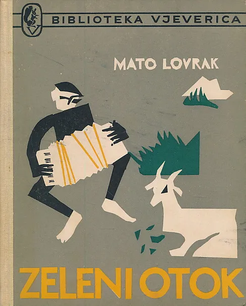 Zeleni otok