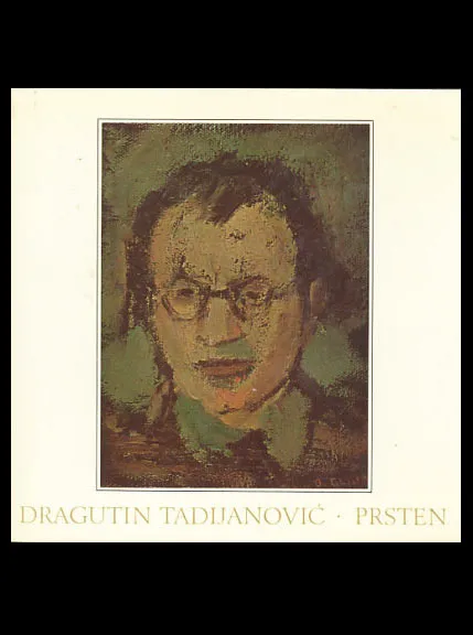 Prsten