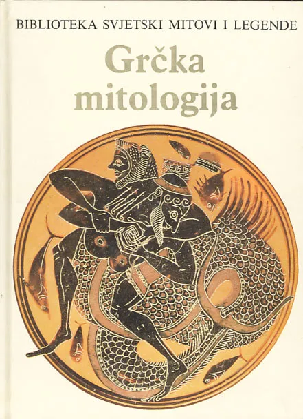 Grčka mitologija