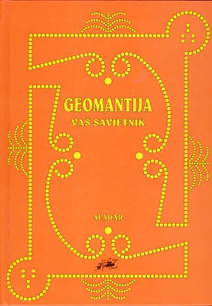 Geomantija - vaš savjetnik
