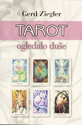 Tarot - Ogledalo duše