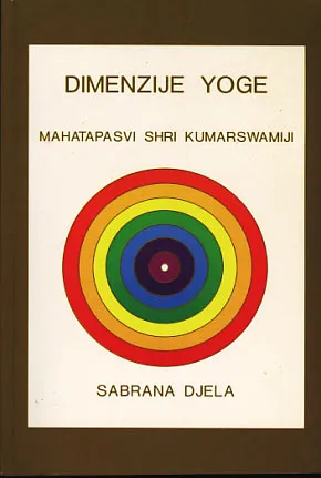 Dimenzija joge