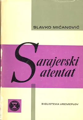 Sarajevski atentat