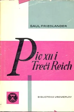 Pio XII i Treći Reich