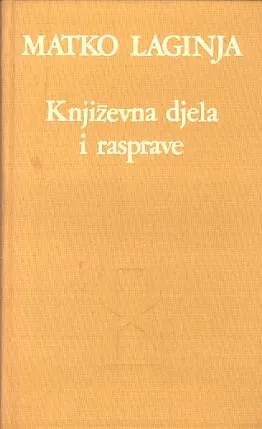 Književna djela i rasprave