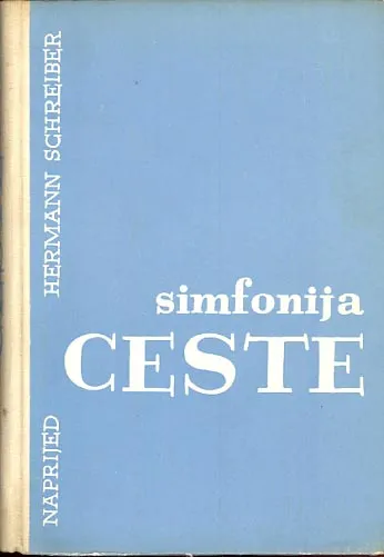 Simfonija ceste