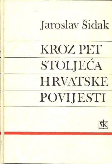 Kroz pet stoljeća hrvatske povijesti