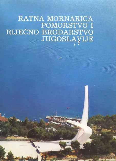 Ratna mornarica, pomorstvo i riječno brodarstvo Jugoslavije