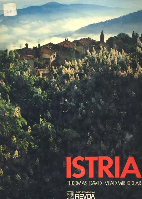 Istria