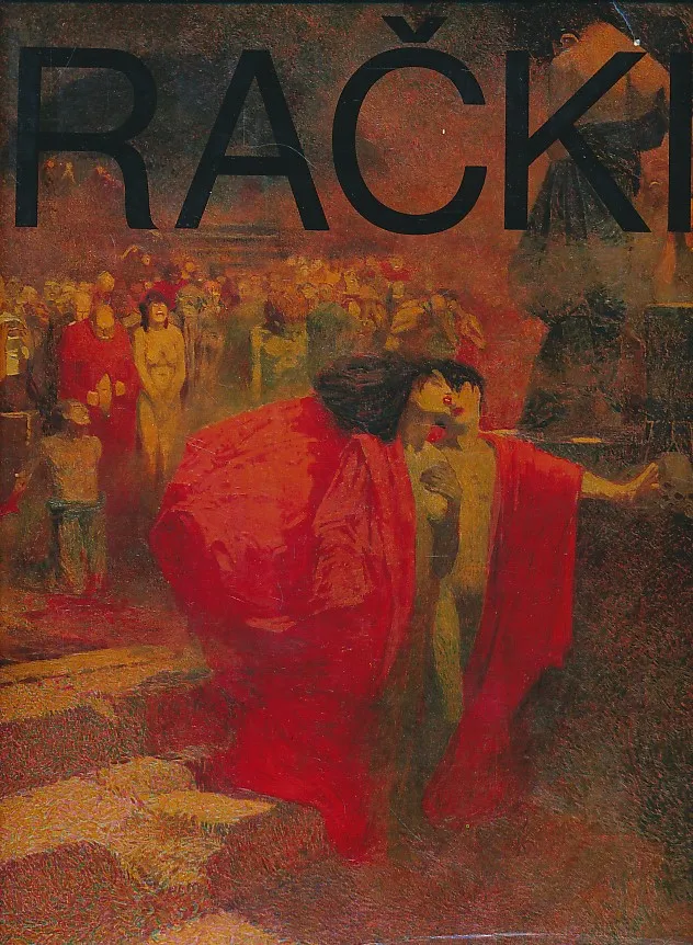 Mirko Rački