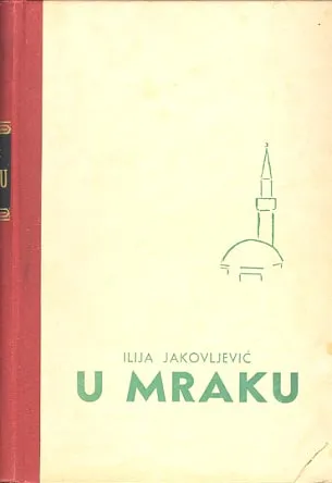 U mraku