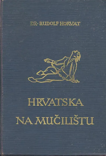 Hrvatska na mučilištu