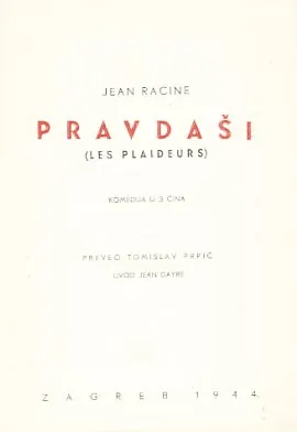 Pravdaši