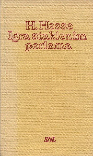 Igra staklenim perlama