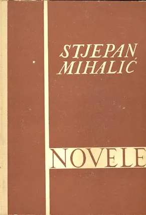 Novele