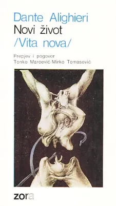Novi život - Vita nova