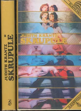 Skrupule 1-2