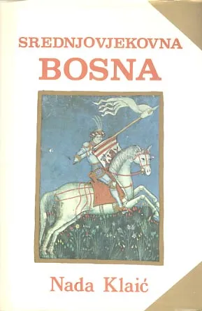 Srednjovjekovna Bosna