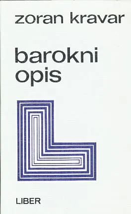 Barokni opis