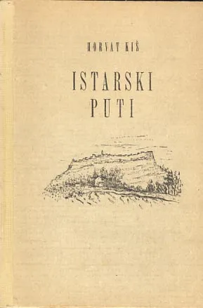 Istarski puti