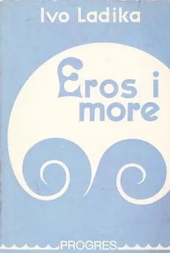Eros i more