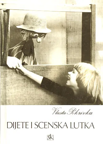 Dijete i scenska lutka