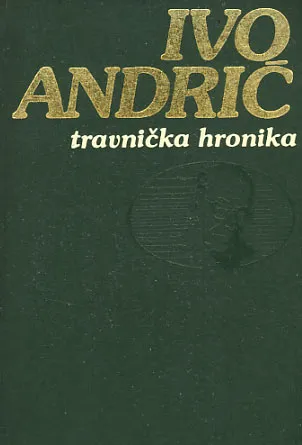 Travnička hronika