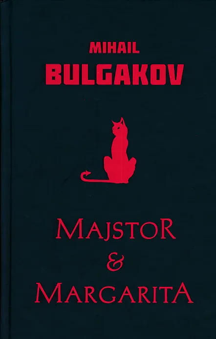 Majstor i Margarita