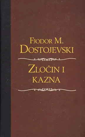 Zločin i kazna