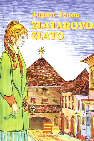 Zlatarovo zlato