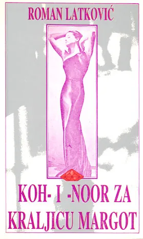 Koh-I-Noor za kraljicu Margot