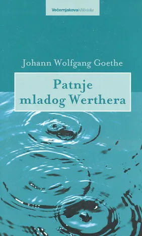 Patnje mladog Werthera