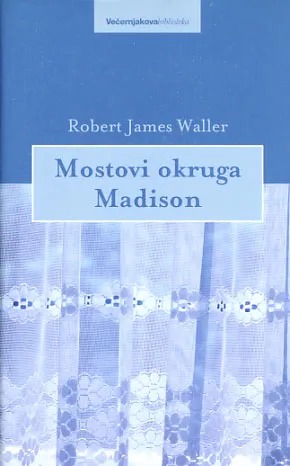 Mostovi okruga Madison