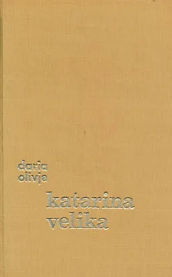 Katarina Velika - ruska carica