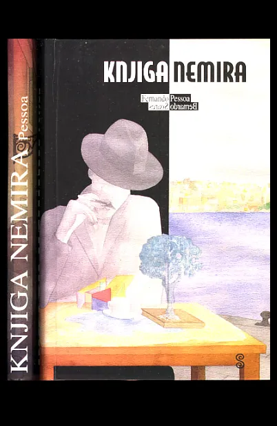 Knjiga nemira 1-2