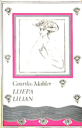 Lijepa Lilian