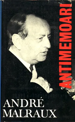 Antimemoari