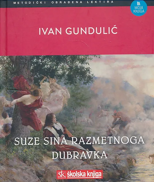 Suze sina razmetnoga; Dubravka