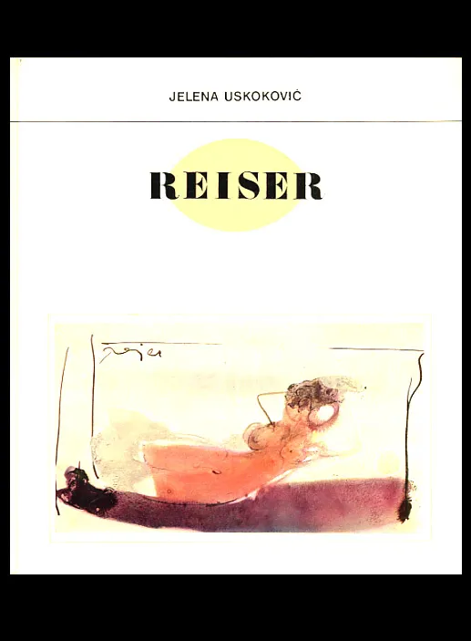 Nikola Reiser