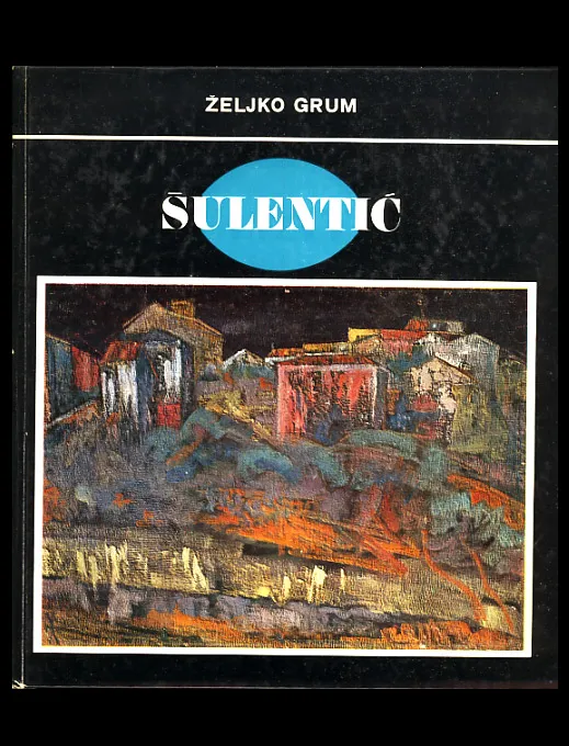 Zlatko Šulentić