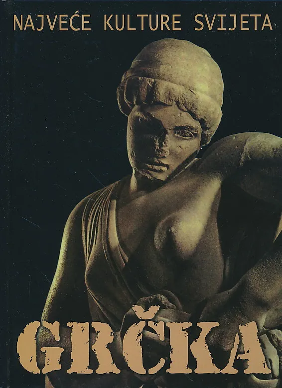 Najveće kulture svijeta: Grčka