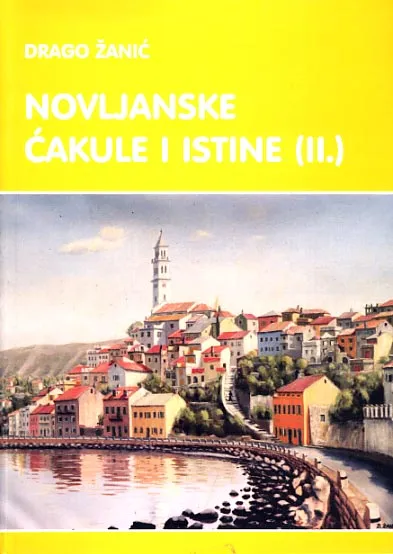 Novljanske ćakule i istine ( II.)